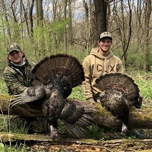 Meet your Posher, Ian